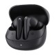 HANDS FREE BLUETOOTH  HT15 TWS BLACK  ANC & CHARGING CASE